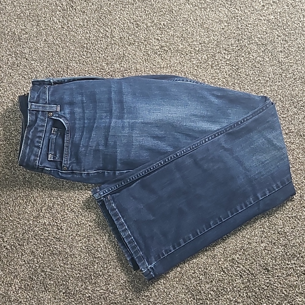 Lee Ultra Lux Comfort 8S